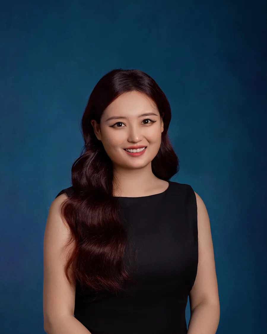 Jiajia Ma
